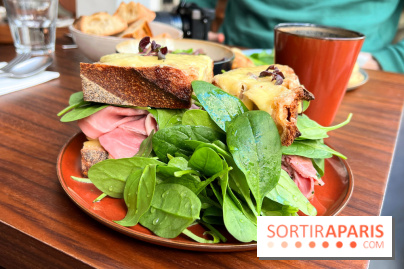 Journey - Grilled cheese