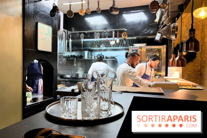 Campelli - Décoration