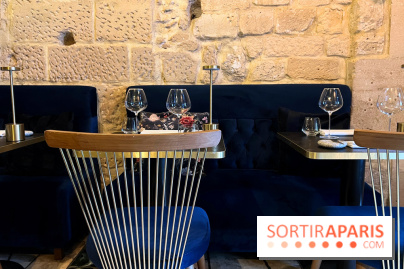 Campelli - Décoration