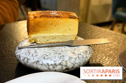 Campelli - Pain brioché