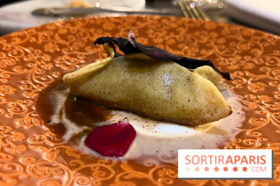 Campelli - Manti, raviole d'Arménie