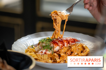 La Réserve : menu tradition du dimanche