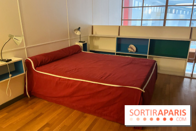 Le Corbusier à la Cité de l'Architecture - nos photos - image00012