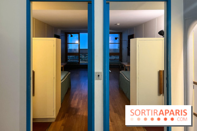 Le Corbusier à la Cité de l'Architecture - nos photos