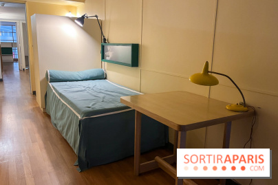 Le Corbusier à la Cité de l'Architecture - nos photos - image00009