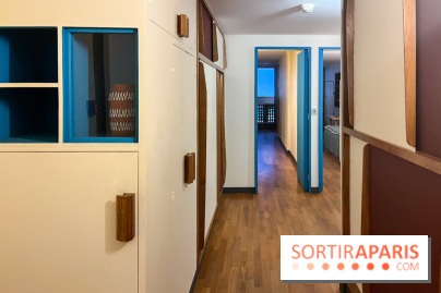 Le Corbusier à la Cité de l'Architecture - nos photos - image00010