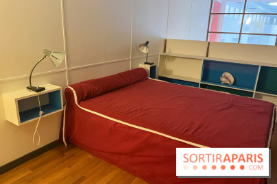 Le Corbusier à la Cité de l'Architecture - nos photos - image00011