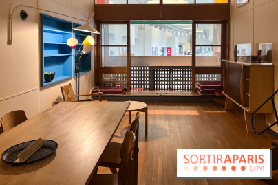 Le Corbusier à la Cité de l'Architecture - nos photos - image00003