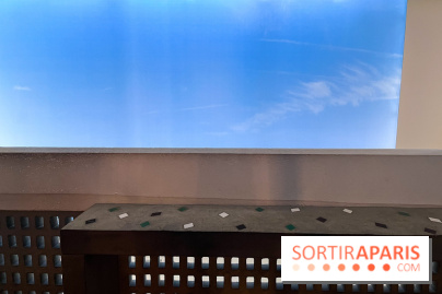 Le Corbusier à la Cité de l'Architecture - nos photos - image00005