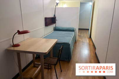 Le Corbusier à la Cité de l'Architecture - nos photos - image00006