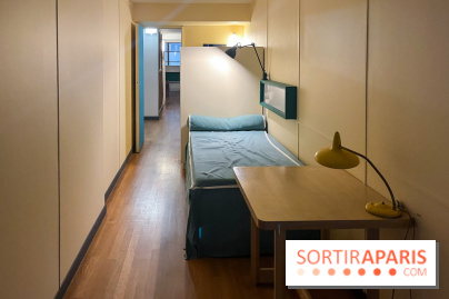 Le Corbusier à la Cité de l'Architecture - nos photos - image00007