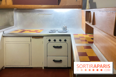 Le Corbusier à la Cité de l'Architecture - nos photos - image00002