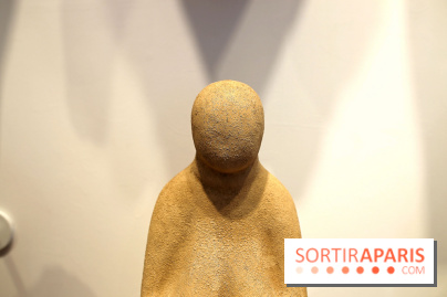 Prune Nourry présente Vénus à la Galerie Templon, nos photos - Prune Nourry 2