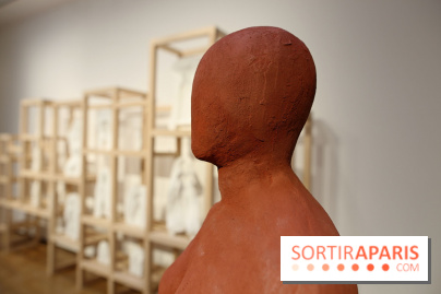 Prune Nourry présente Vénus à la Galerie Templon, nos photos - Prune Nourry 3