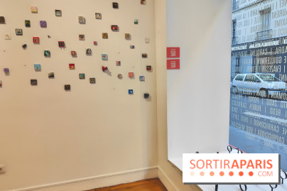 Miniature, une exposition gratuite à découvrir à la loupe à la galerie Artistik Rezo - nos photos