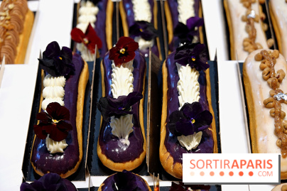 Donatien Maître Éclair à Paris, nos photos - Donatien Eclair 3 fotor 20250123115958