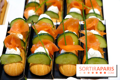 Donatien Maître Éclair à Paris, nos photos - Donatien Eclair 7 fotor 20250123115921