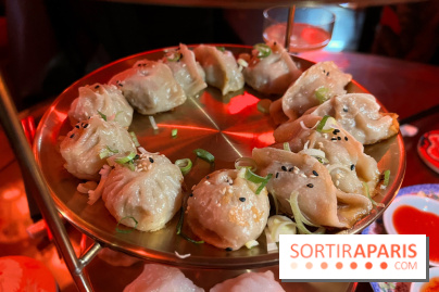 Wukong The Grand Master - Dim sum