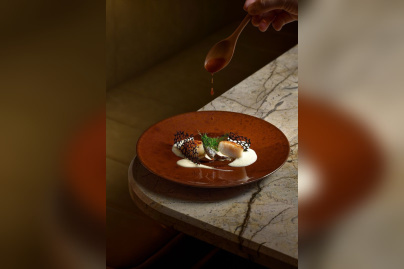 Saint-Valentin 2025 : Un concert candle ligth au au Pullman Paris Centre-Bercy - ce62e899c2bfc9ed5a5ba7209fc08b56