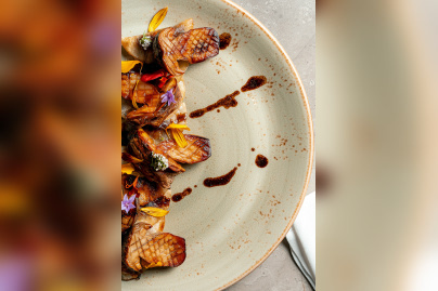 Saint-Valentin 2026 : Un dîner-concert intimiste au Pullman Paris Centre-Bercy - ariette 34 (1)