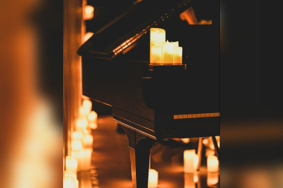 Saint-Valentin 2026 : Un dîner-concert intimiste au Pullman Paris Centre-Bercy - photo 1690642379131 633acd739731