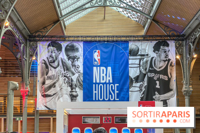 NBA House