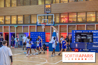 NBA House - IMG 2390