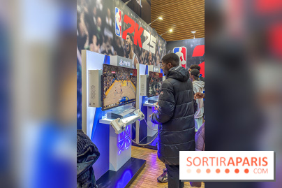 NBA House - IMG 2396