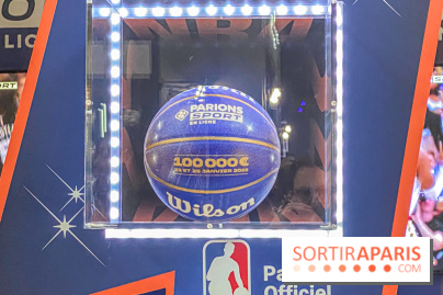 NBA House