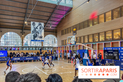 NBA House - IMG 2423