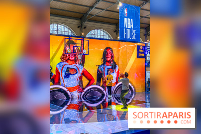 NBA House - IMG 2437