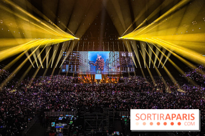 Gala des Pièces Jaunes 2025 - J-Hope de BTS