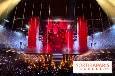 Gala des Pièces Jaunes 2025 - J-Hope des BTS