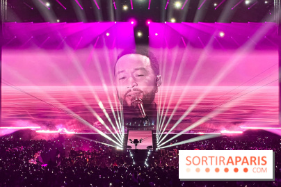 Gala des Pièces Jaunes 2025 - John Legend