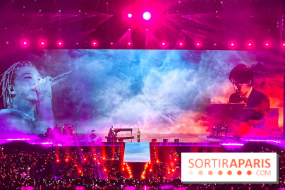 Gala des Pièces Jaunes 2025 - Taeyang de BigBang