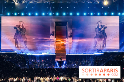 Gala des Pièces Jaunes 2025 - Gautier Capuçon