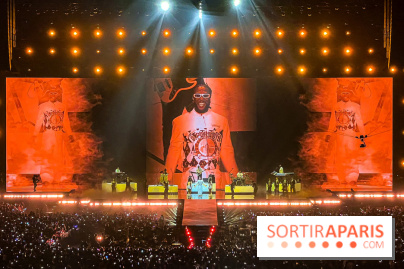 Gala des Pièces Jaunes 2025 - Burna Boy