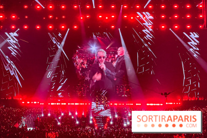 Gala des Pièces Jaunes 2025 - J Balvin