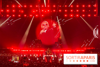 Gala des Pièces Jaunes 2025 - J Balvin