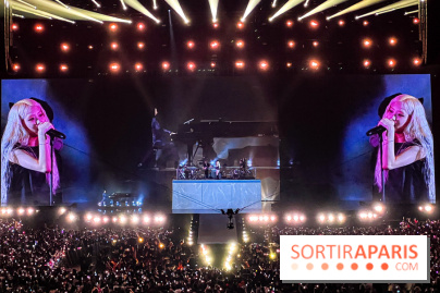 Gala des Pièces Jaunes 2025 - Rosé des Blackpink