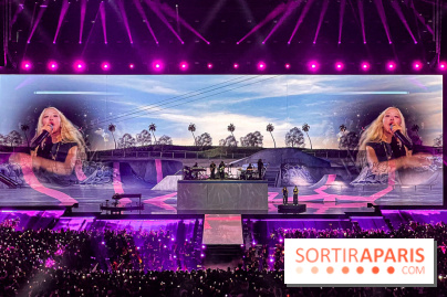 Gala des Pièces Jaunes 2025 - Rosé des Blackpink