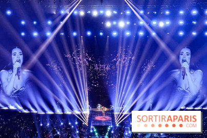 Gala des Pièces Jaunes 2025 - Katy Perry