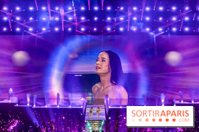 Gala des Pièces Jaunes 2025 - Katy Perry