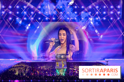 Gala des Pièces Jaunes 2025 - Katy Perry