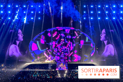 Gala des Pièces Jaunes 2025 - Katy Perry