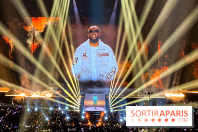 Gala des Pièces Jaunes 2025 - Gims