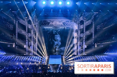 Gala des Pièces Jaunes 2025 - Aya Nakamura