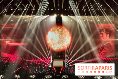 Gala des Pièces Jaunes 2025 - Lang Lang