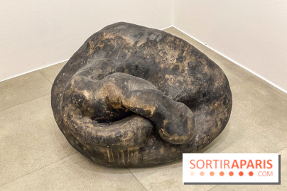 Exposition Belladone de Tatiana Wolska au Drawing Lab