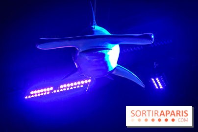 Ocean 12, le mini-golf indoor pour toute la famille à Bercy Village - IMG 2473